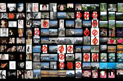 Software analyzes images for suspicious content, aiding in criminal investigations Software analyzes images for suspicious content, aiding in criminal investigations