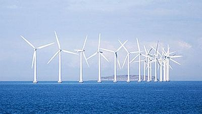 Lidar maps potential of wind farms in 3-D