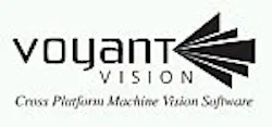 VCam machine-vision software interface from Lecky Integration VCam machine-vision software interface from Lecky Integration