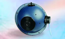 Newport Corp. Models 819C and 819D integrating spheres Newport Corp. Models 819C and 819D integrating spheres
