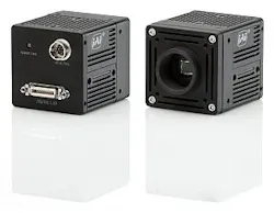 JAI AM-200CL (monochrome) and AB-200CL (color) cameras JAI AM-200CL (monochrome) and AB-200CL (color) cameras