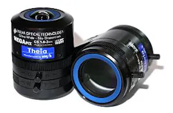 Theia Technologies SL940A telephoto lens Theia Technologies SL940A telephoto lens