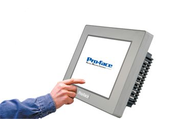 Pro-face America CameraViewer EX software