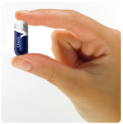 General Electric invests in Check-Cap, developer of a capsule that images the colon in 3-D