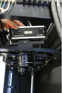 Webinar addresses web inspection issues Webinar addresses web inspection issues