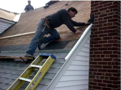 Roof panel installers to benefit from 3-D vision