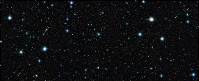 Telescope captures deepest image ever taken