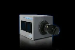 Photonis xSCELL scientific camera Photonis xSCELL scientific camera