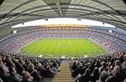 Multipix Imaging hosts vision day at Twickenham stadium