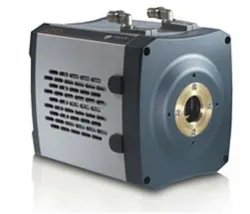 Andor's upgraded Neo sCMOS camera has 30,000:1 dynamic range Andor's upgraded Neo sCMOS camera has 30,000:1 dynamic range