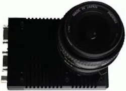 FastVision FC300 high-speed camera leverages JPL doping process and Panavision sensor FastVision FC300 high-speed camera leverages JPL doping process and Panavision sensor