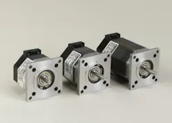 Kollmorgen stepper motors integrate into UL-certified equipment Kollmorgen stepper motors integrate into UL-certified equipment