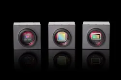 VRmagic releases single-sensor USB cameras with global shutter VRmagic releases single-sensor USB cameras with global shutter