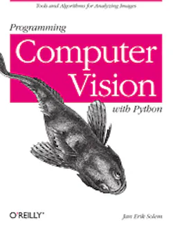 Programming computer vision with Python Programming computer vision with Python