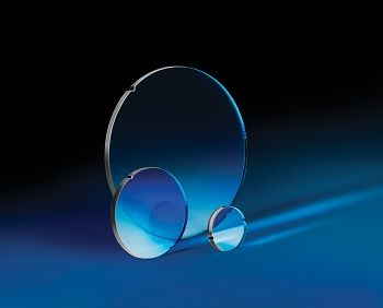 Edmund Optics offers polarizers in wide range of sizes