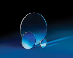 Edmund Optics offers polarizers in wide range of sizes Edmund Optics offers polarizers in wide range of sizes