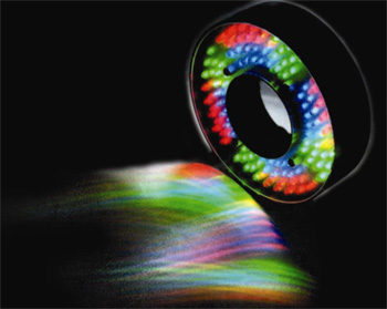 Practical guide to machine vision lighting goes on-line