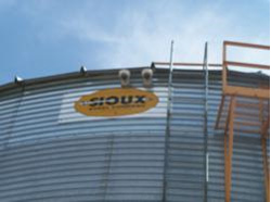 IP surveillance system helps keep South Dakota farm secure