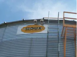 IP surveillance system helps keep South Dakota farm secure IP surveillance system helps keep South Dakota farm secure