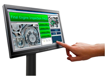 AIA says machine vision sales are on the rise