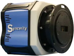 HORIBA releases spectroscopy imager with 92.5-dB dynamic range HORIBA releases spectroscopy imager with 92.5-dB dynamic range