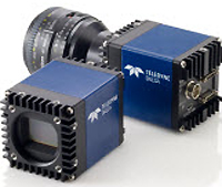 IP cores now available for Camera Link HS