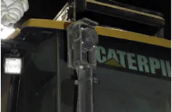 Infrared camera helps turn waste into compost Infrared camera helps turn waste into compost