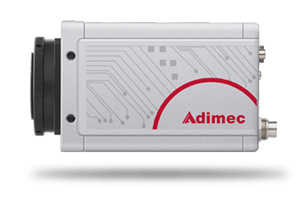 Cameras certified as compliant with CoaXPress standard