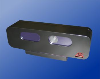 FSI Technologies supports inspection and robotic applications with 3-D imaging sensor