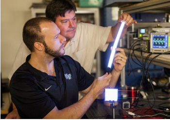 New lighting challenges role of CFLs and LEDs