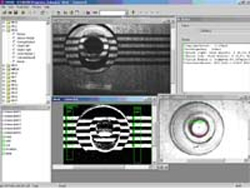 Carl Zeiss moves into machine vision