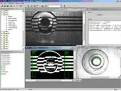 Carl Zeiss moves into machine vision Carl Zeiss moves into machine vision