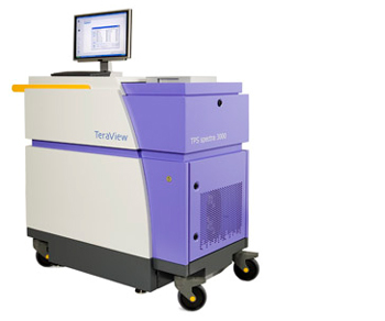Terahertz success for TeraView