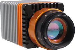 Xenics offers compact SWIR camera with GigE interface Xenics offers compact SWIR camera with GigE interface