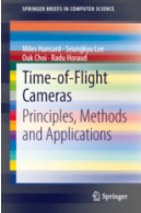 Book details design of TOF cameras