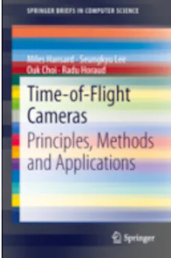 Book details design of TOF cameras Book details design of TOF cameras