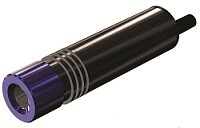 High-speed camera from Photron acquires images at up to 5000 frames/sec