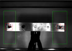 Vision lighting techniques compared Vision lighting techniques compared