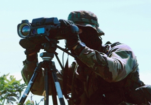 Thales awarded German imager contract