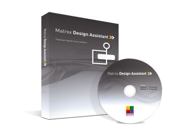 Matrox Design Assistant 4