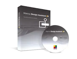 Matrox Design Assistant 4 Matrox Design Assistant 4