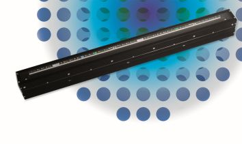 Tichawa Vision VARI contact image sensor