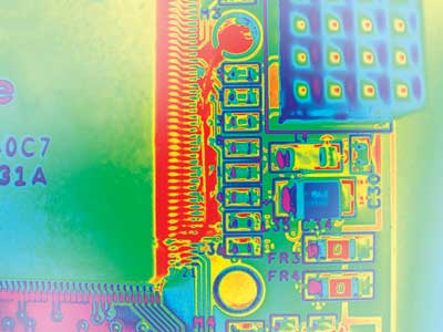Fea3 Infrared 1104vsd