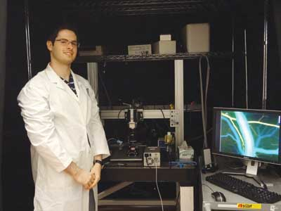 Snap Imaging 1207vsd