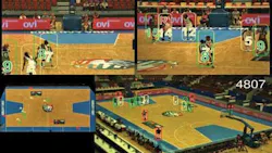 Snap Track Snap Track