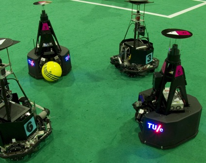 Vsd Robocup1 081809
