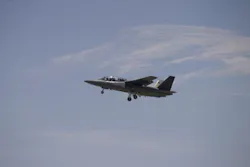 Textron Synturian Scorpion Integration 4 Textron Synturian Scorpion Integration 4