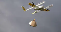 Wing Drone Delivery Montgomery County Wing Drone Delivery Montgomery County