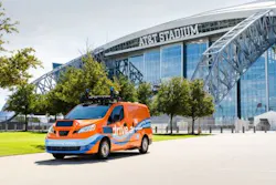 Drive ai Self Driving Project In Arlington Texas Drive ai Self Driving Project In Arlington Texas