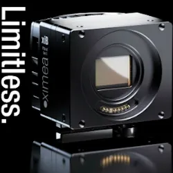 XIMEA xiB-64 model CB160 camera XIMEA xiB-64 model CB160 camera